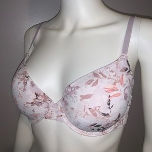 Danskin Intimates Bras.